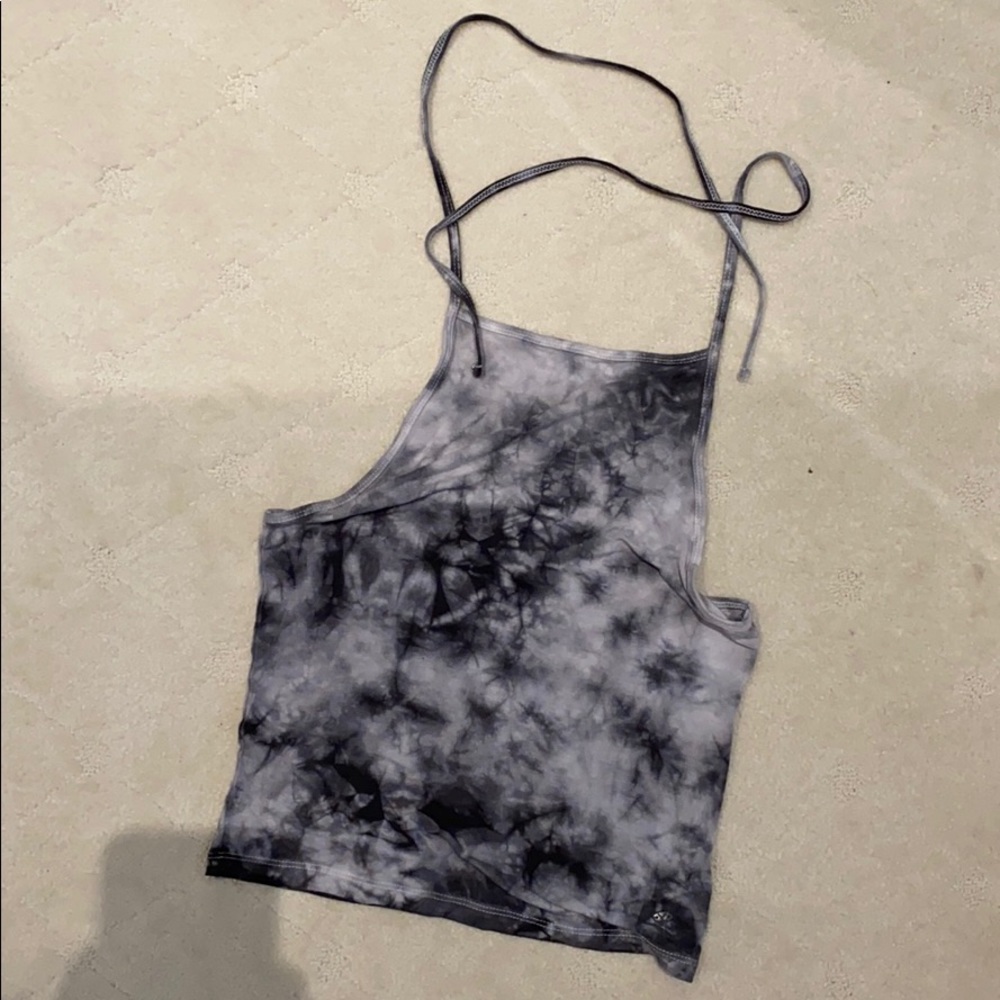 AEO First Essentials crop top